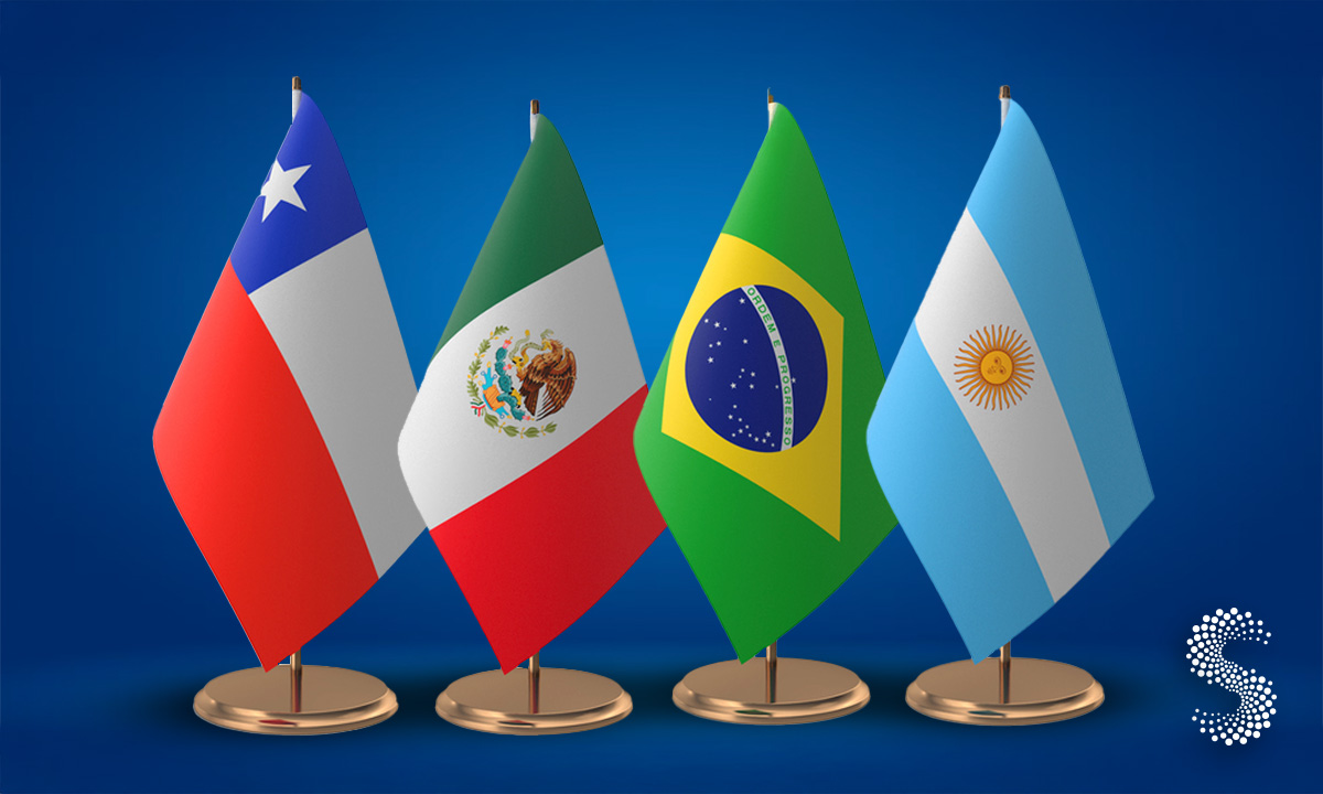 Inflación en América Latina