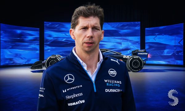Williams Racing en América Latina