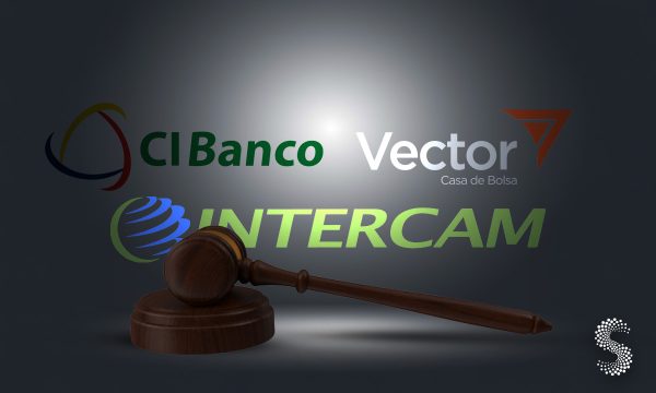 Bancos mexicanos bajo sanciones del Tesoro