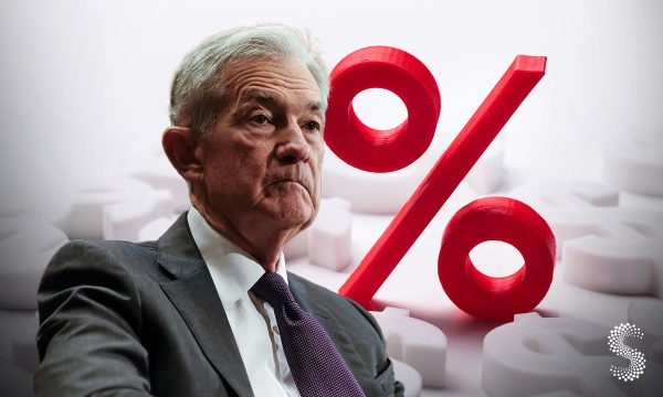 Recortes de la Fed
