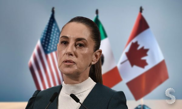 T-MEC en foco: México sigue negociando con EU