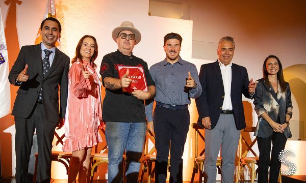 Nuevo León destaca en la gastronomía.