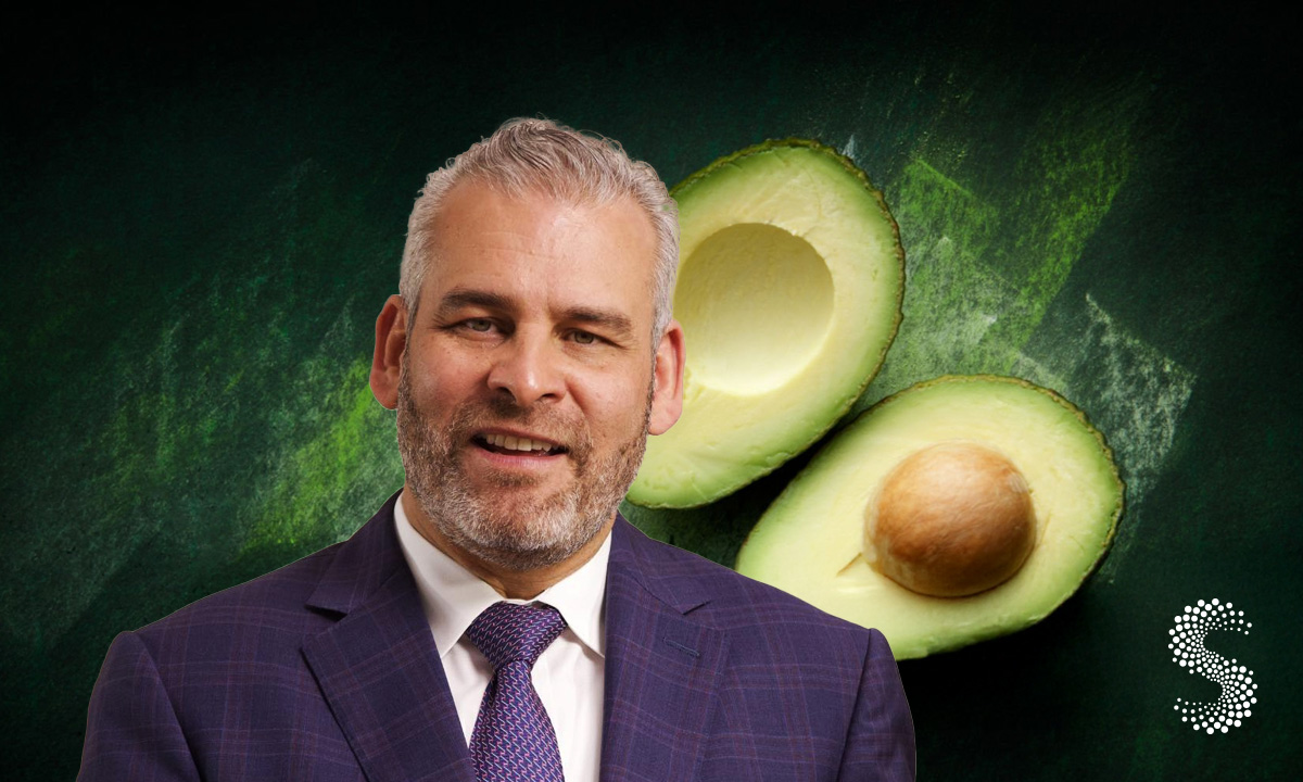 Alfredo Ramírez Bedolla impulsa Indicación Geográfica para proteger el aguacate michoacano.