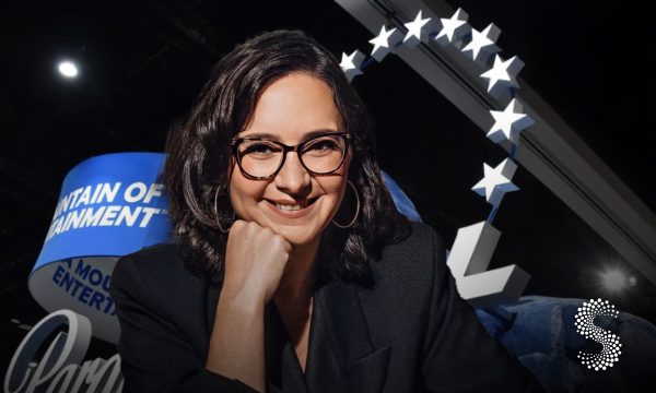 Bari Weiss, fundadora de The Free Press y nueva editora jefe de CBS News, en el marco de la reestructuración impulsada por Paramount Skydance.