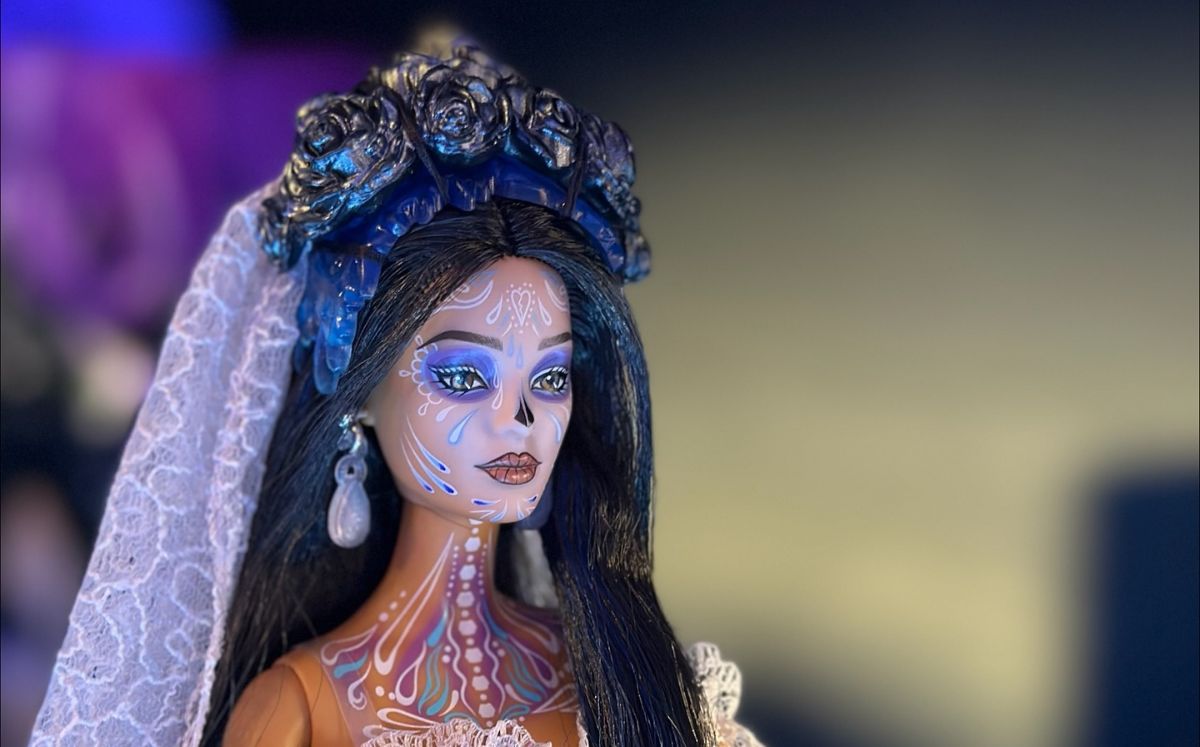 Barbie