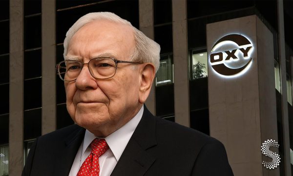 Berkshire Hathaway, conglomerado dirigido por Warren Buffett, anunció este jueves la compra definitiva de OxyChem, filial química de Occidental, por 9,700 millones de dólares