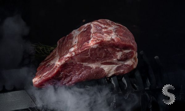 Precios mundiales de la carne alcanzan su máximo histórico.