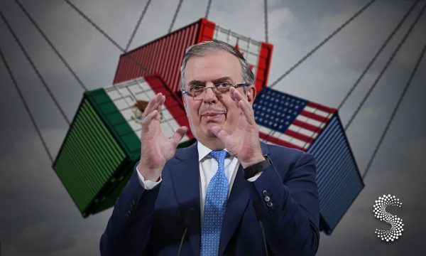 México y T-MEC impulsan crecimiento