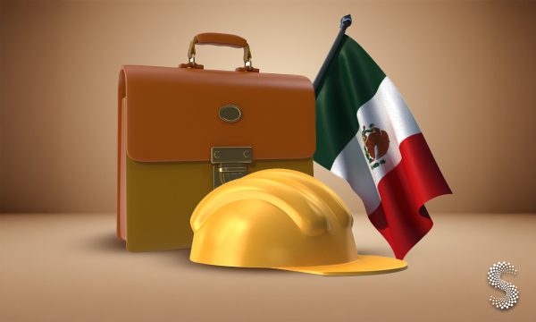 Empleos formales en México suben en 2025