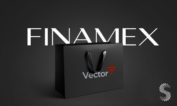 Finamex acordó con Vector Casa de Bolsa la transferencia de las cuentas de clientes.