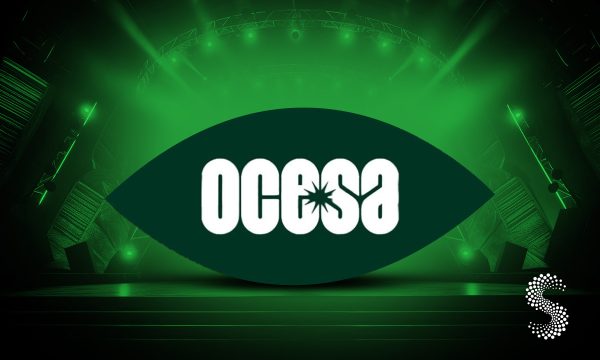 OCESA es reconocida por su liderazgo en sostenibilidad por IQ Magazine.