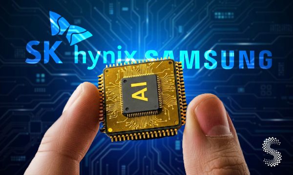 OpenAI firmó acuerdos con Samsung y SK Hynix en Nueva York para suministrar chips de memoria avanzados destinados a su proyecto Stargate, con el objetivo de ampliar la capacidad de centros de datos en Corea y reforzar la infraestructura global de IA.