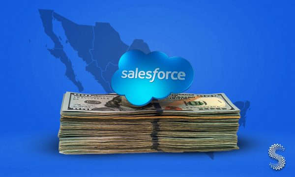 Salesforce refuerza innovación en México