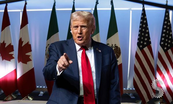 Trump y el futuro del T-MEC